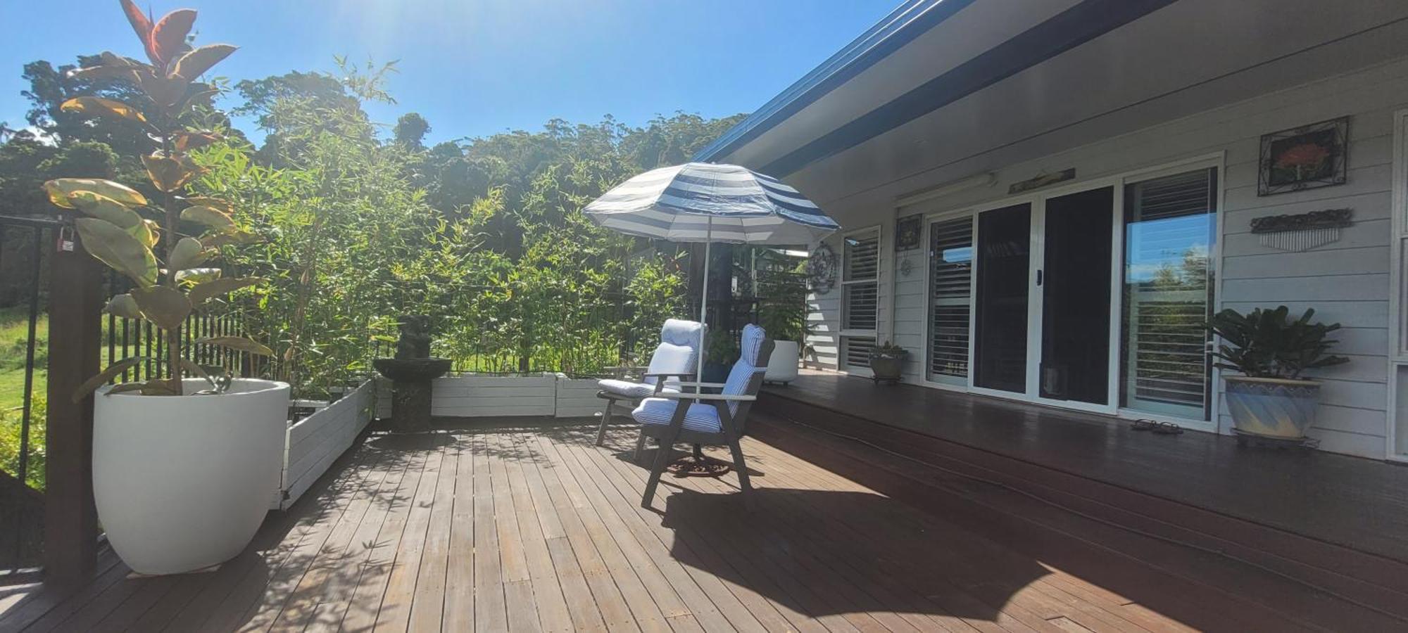 Tambo Tranquility Lägenhet Mount Tamborine Exteriör bild